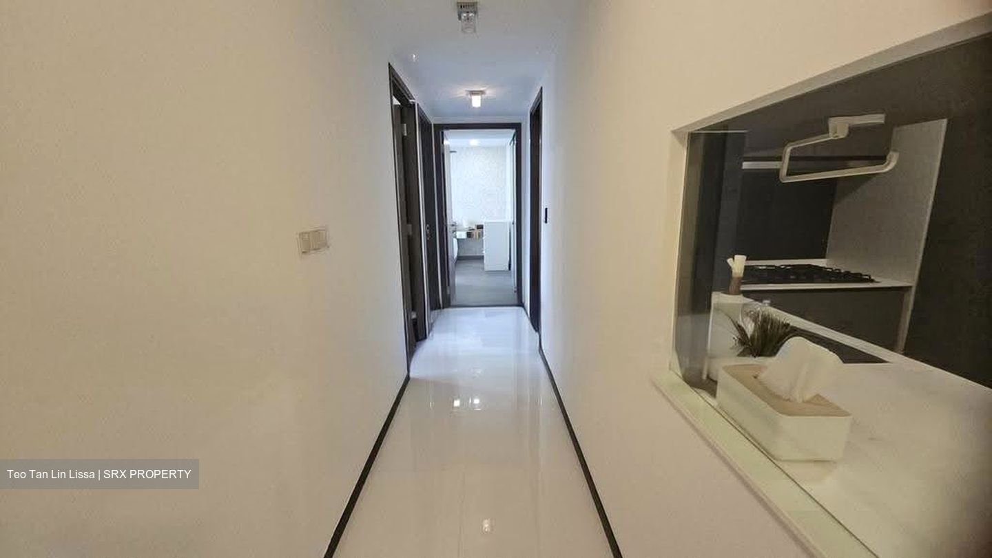 Waterbay (D19), Condominium #608134721